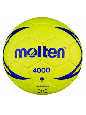 Balon Handbol Molten Serie 4000 N°2