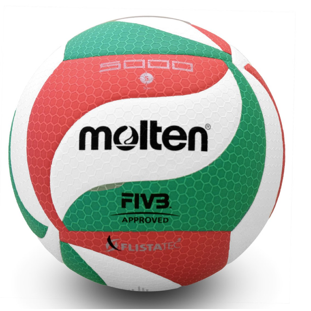 Balon Voleibol V5M-5000 Oficial Fivb