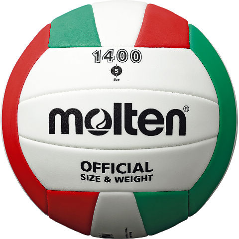 Balon Voleibol V5C1400