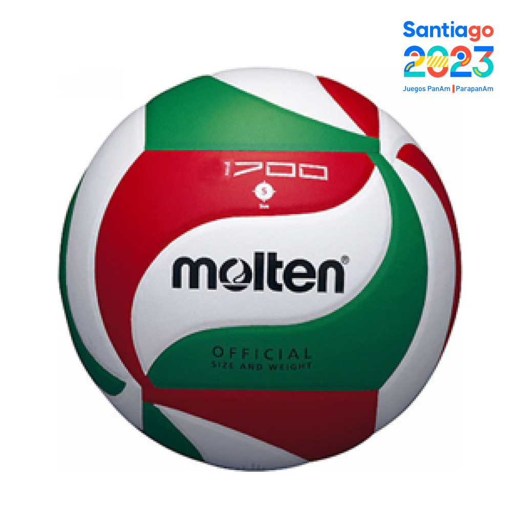 Balon Voleibol V5M 1700 Stgo. 2023
