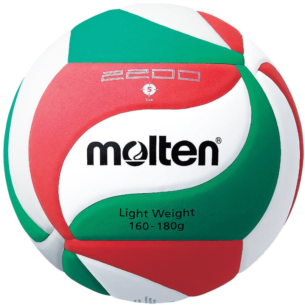 Balon Voleibol V5M2200 Stgo. 2023