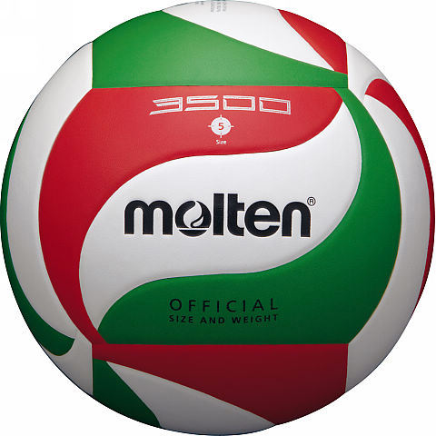 Balon Voleibol V5M-3500 Soft Touch Stgo. 2023