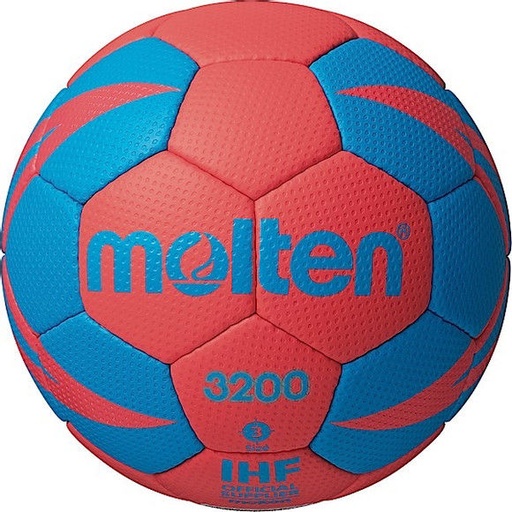 Balon Handbol Molten Serie 3200