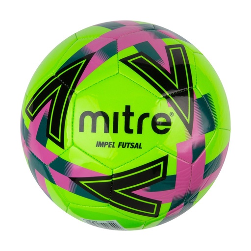 Balon New Impel Futsal