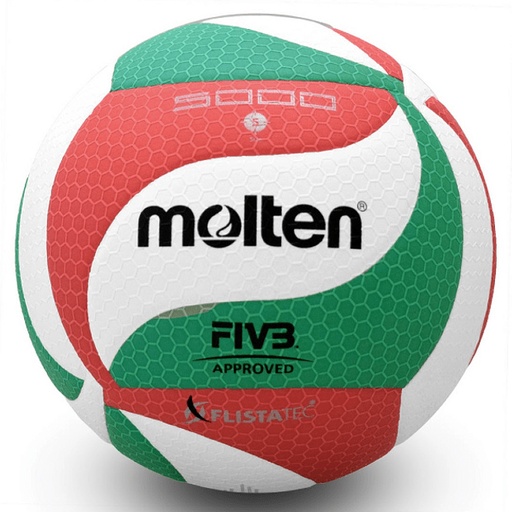 [MO21765] Balon Voleibol V5M-5000 Oficial Fivb