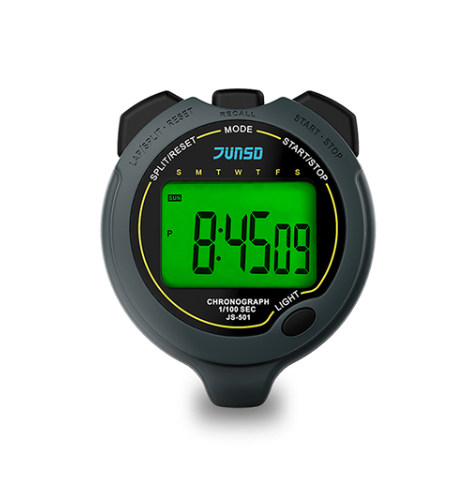 [GE17557] Cronometro Digital JS-501
