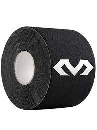 6202 Kinesio Tape Pre-Cut Tiras 10 M