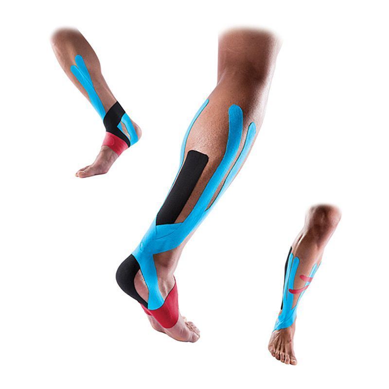 6203 Kinesio Tape Kit Pantorrilla-Tobillo