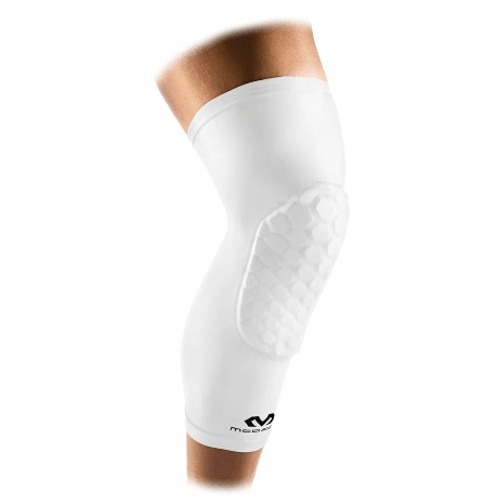 6446R Protector de Rodilla Largo