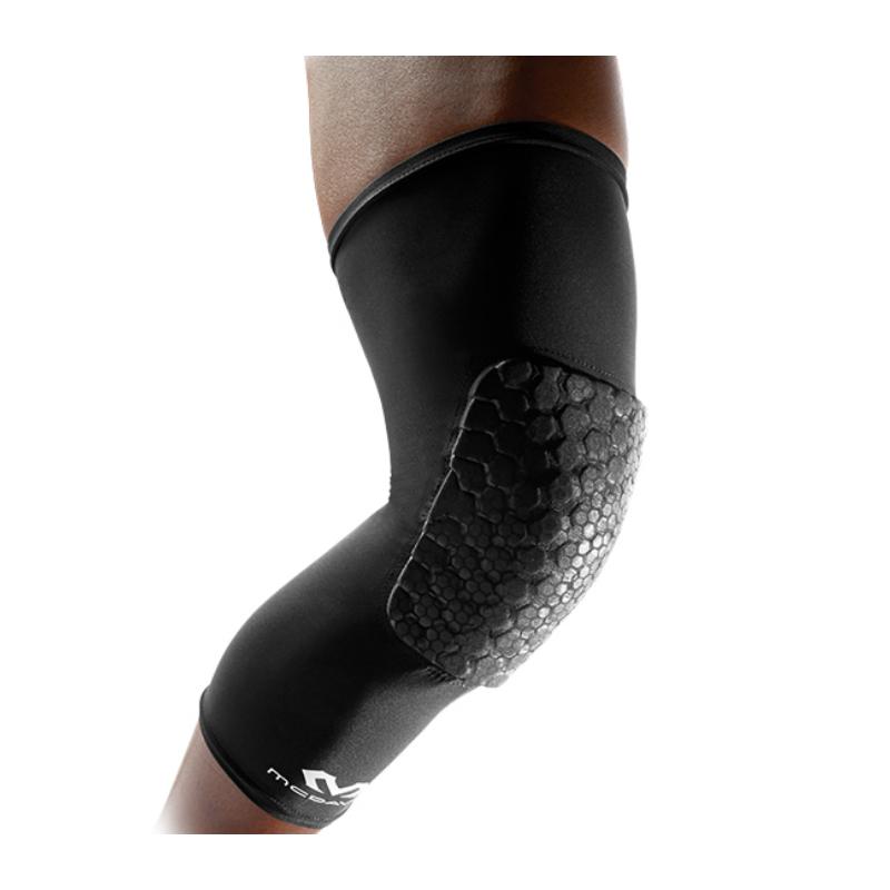 6446X Teflx Proteccion de Rodilla C/Acolchado