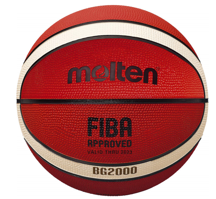 Balon basquetbol BG2000 LNB Logo