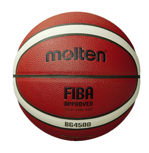 Balon basquetbol BG4500 LNB Logo FIBA