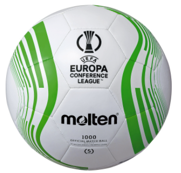 Balon Futbol 1000 UEFA Conference League 21-24