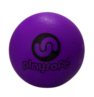 [PL00223] Balon Iniciacion Soft Piel Elefante (T.1)