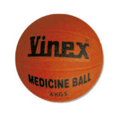 Balon Medicinal Goma