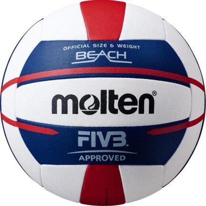 Balon Voleibol Playa 5000 Oficial