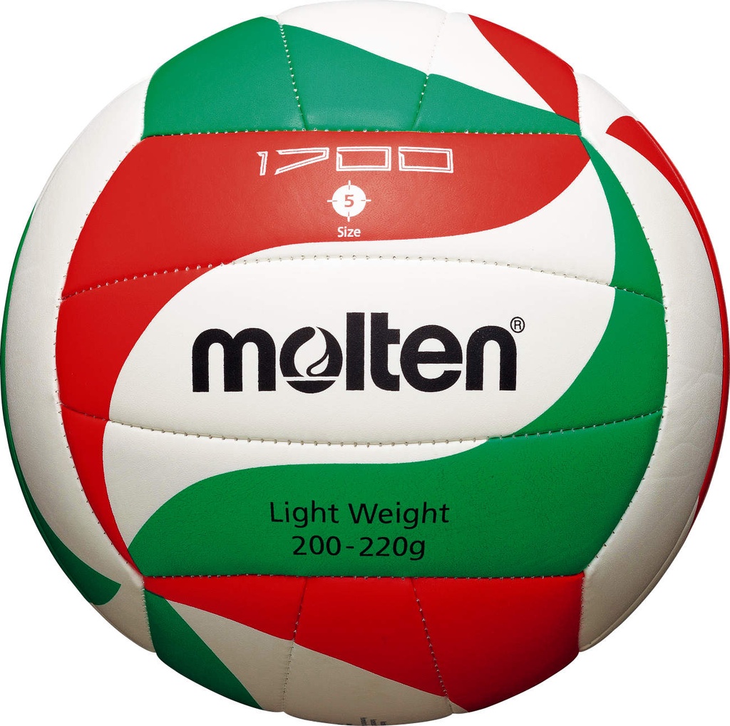 Balon Voleibol V5M 1700 School Ultraliviana