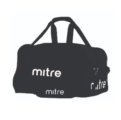 Bolso Mitre Aerial