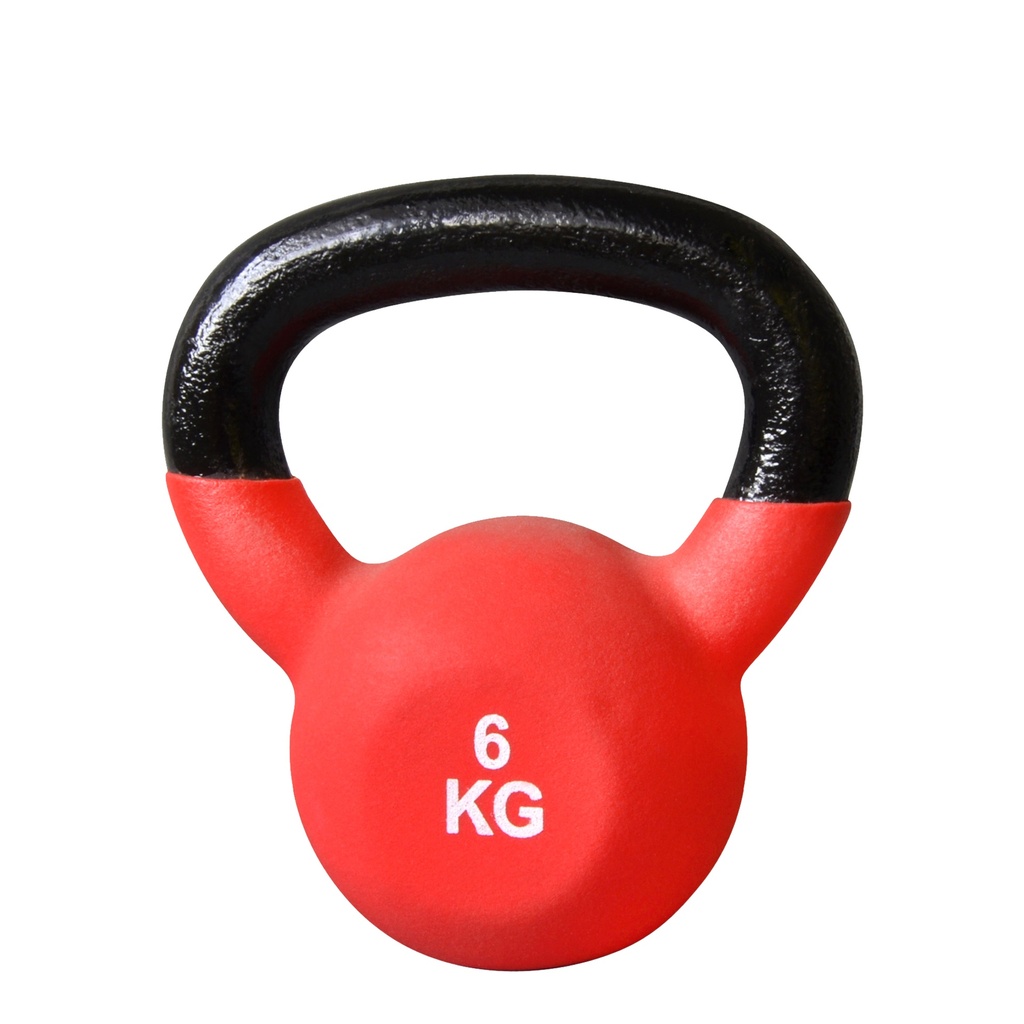 Pesa Rusa Kettlebell