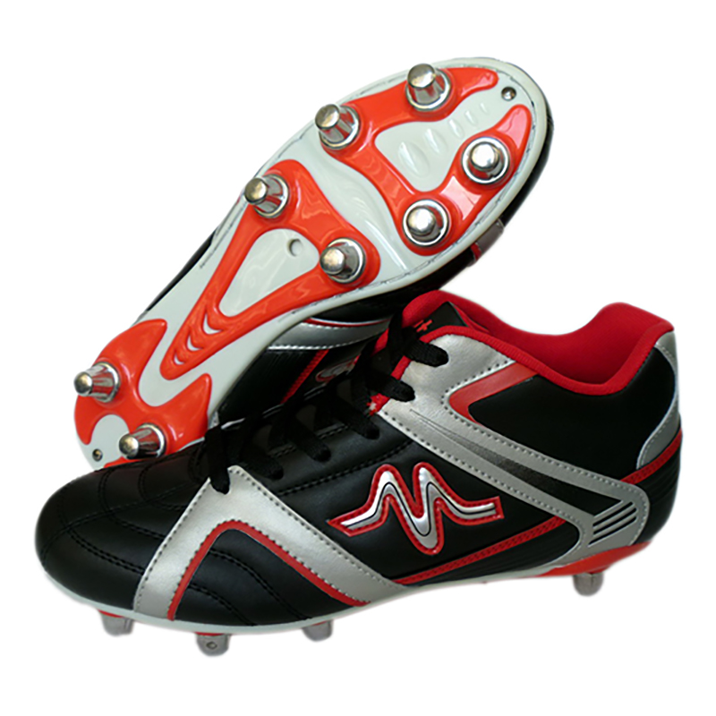 Zapato Rugby Mitre Manchester C/Alta