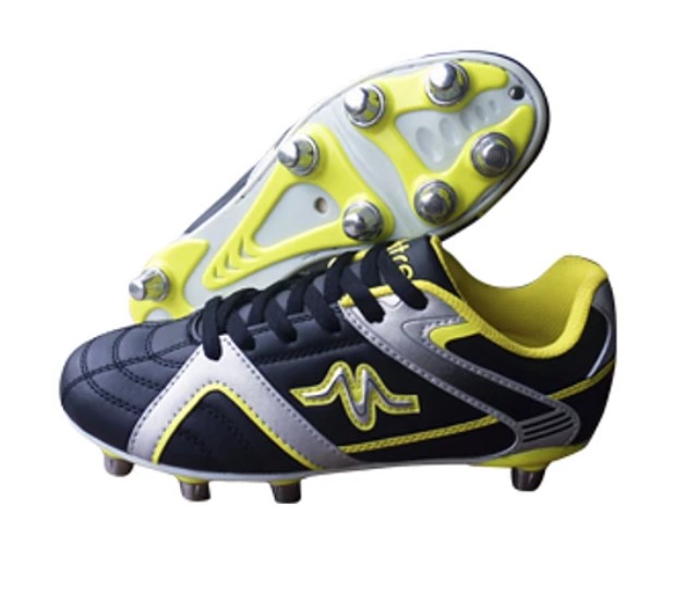 Zapato Rugby Mitre Niño Manchester C/Baja