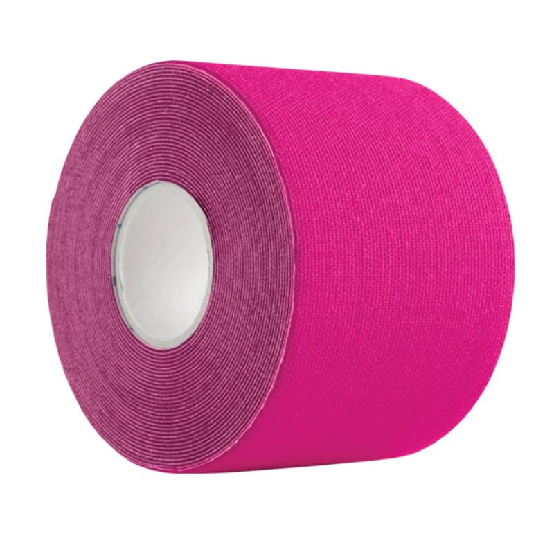 6201 Kinesio Tape Rollo (5M) Rosado