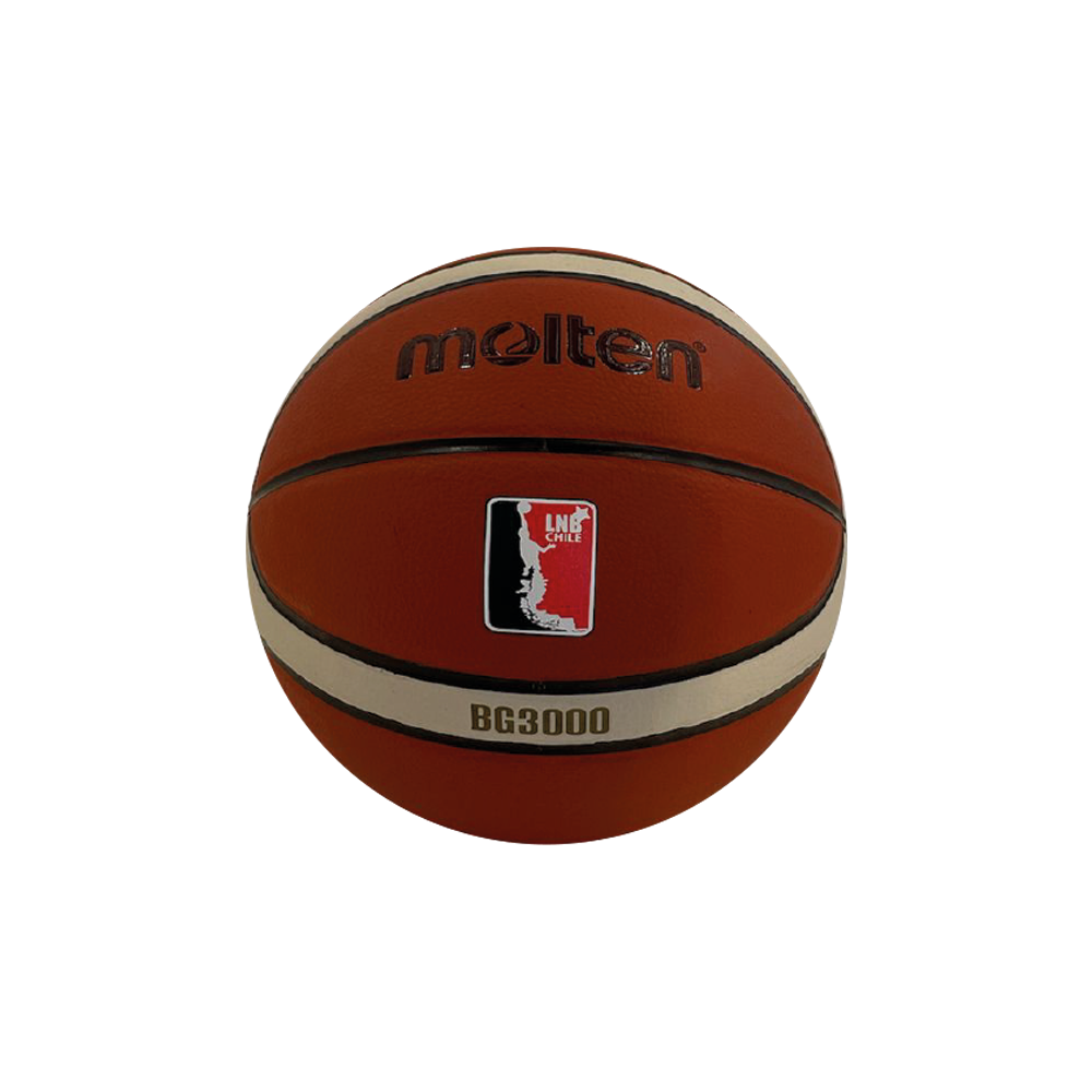 Balon basquetbol BG3000 LNB Logo