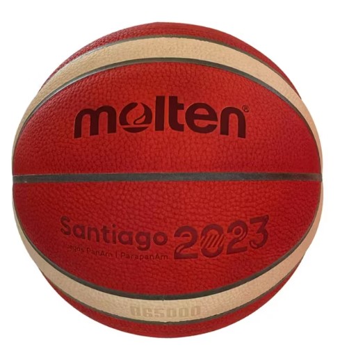 Balon Basquetbol BG5000 Stgo. 2023