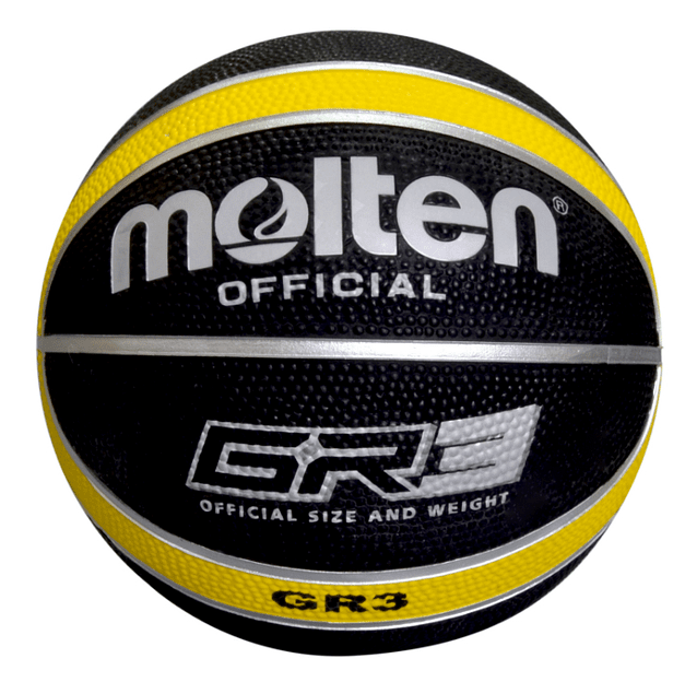 Balon Basquetbol BGR3