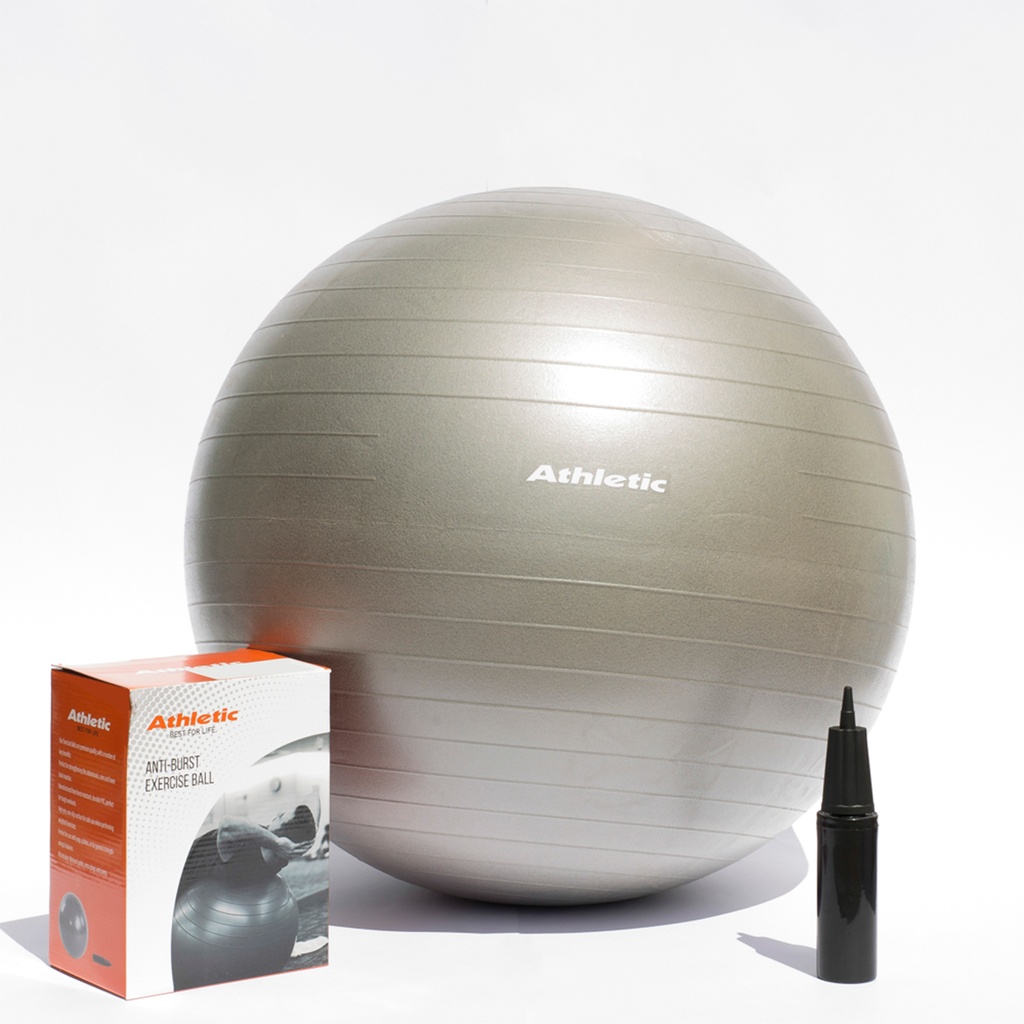 Balon de Pilates 65cm (1100G)