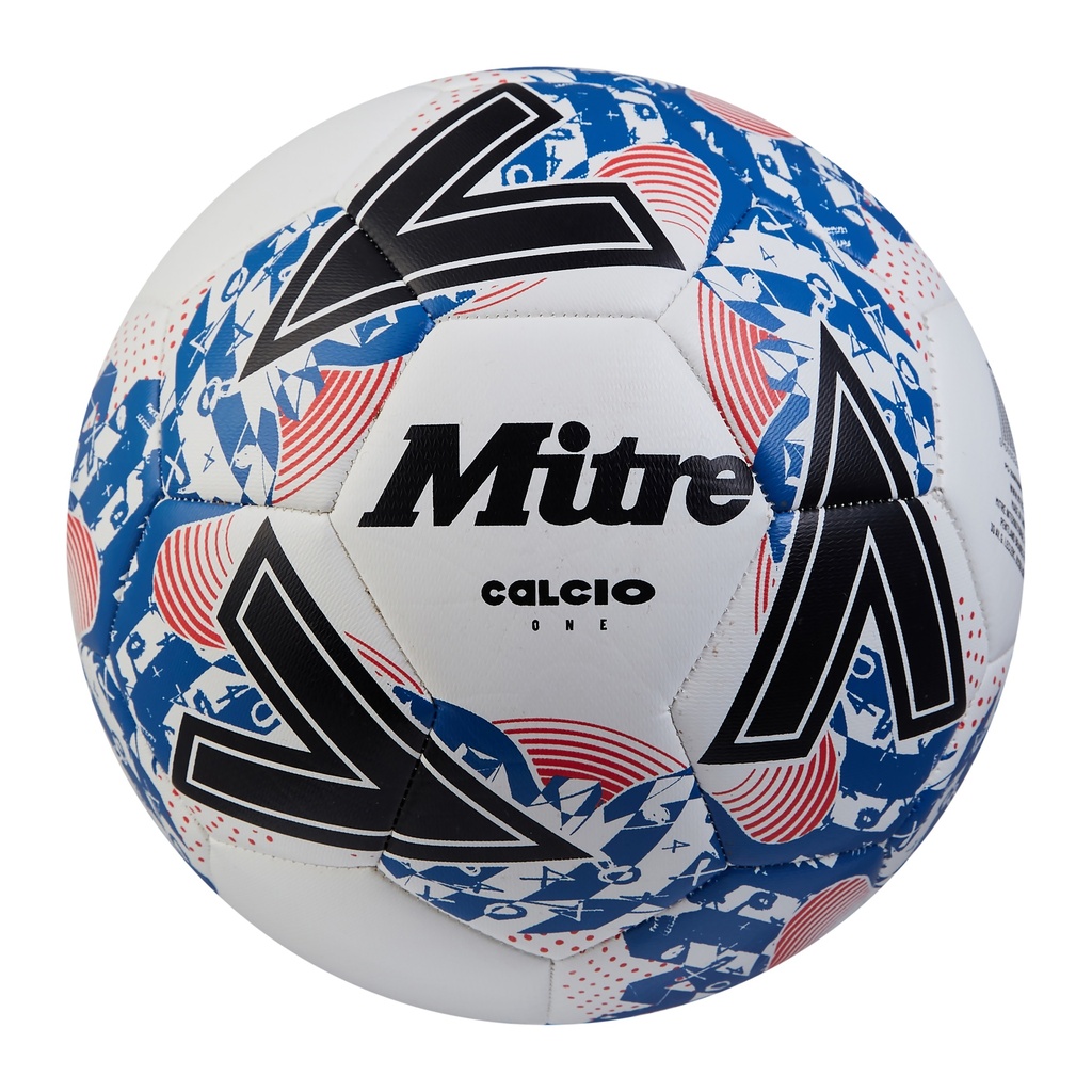 Balon Futbol Calcio