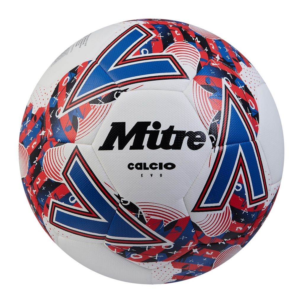 Balon Futbol Calcio Evo