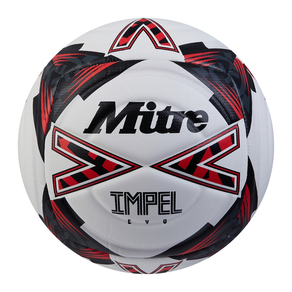 Balon Futbol Impel Evo