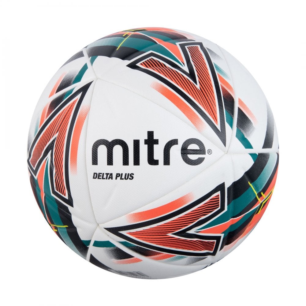 Balon Futbol New Delta Plus