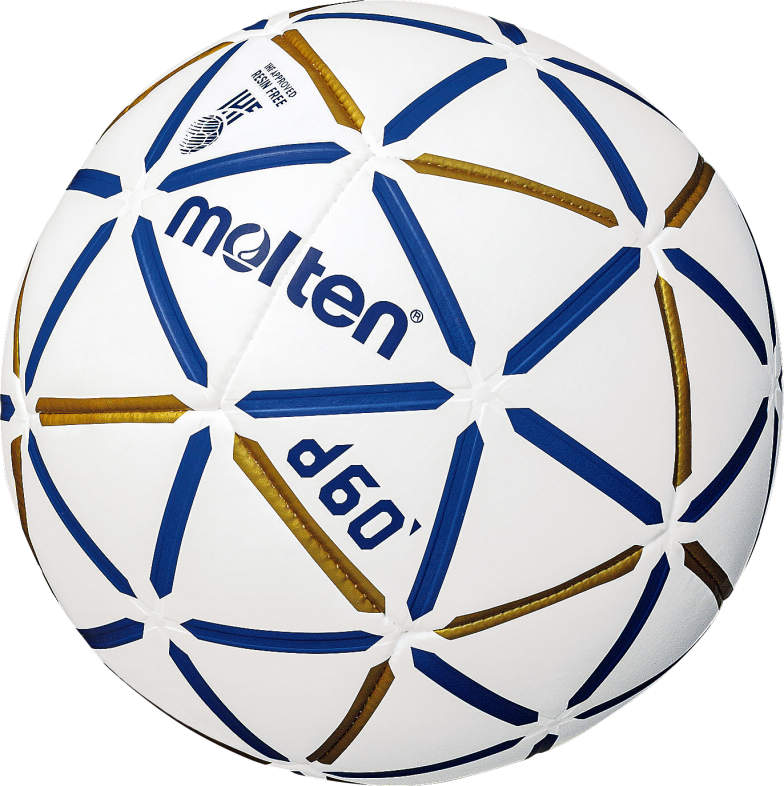 Balon Handbol D60 Resina Free