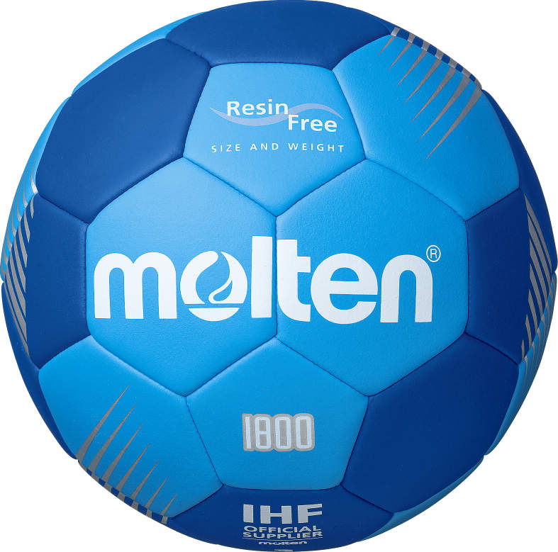 Balon Handbol Serie F1800 Resina Free