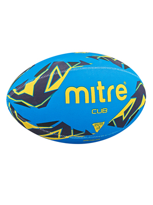 Balon Rugby Mitre Cub