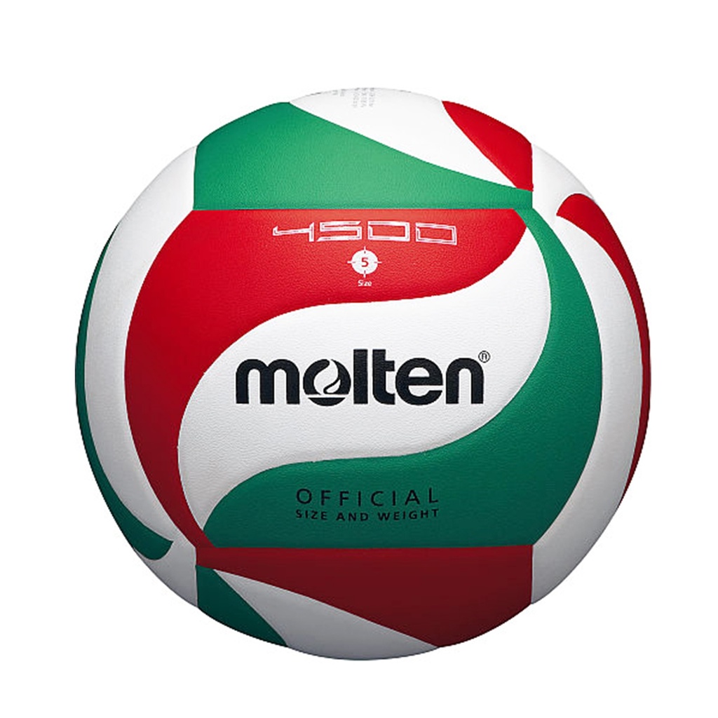 Balon Voleibol V5M-4500 Ultra Touch Stgo. 2023