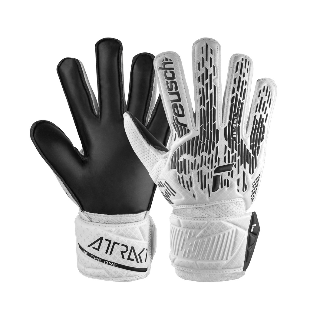 Guante Arquero Attrakt Solid GK24