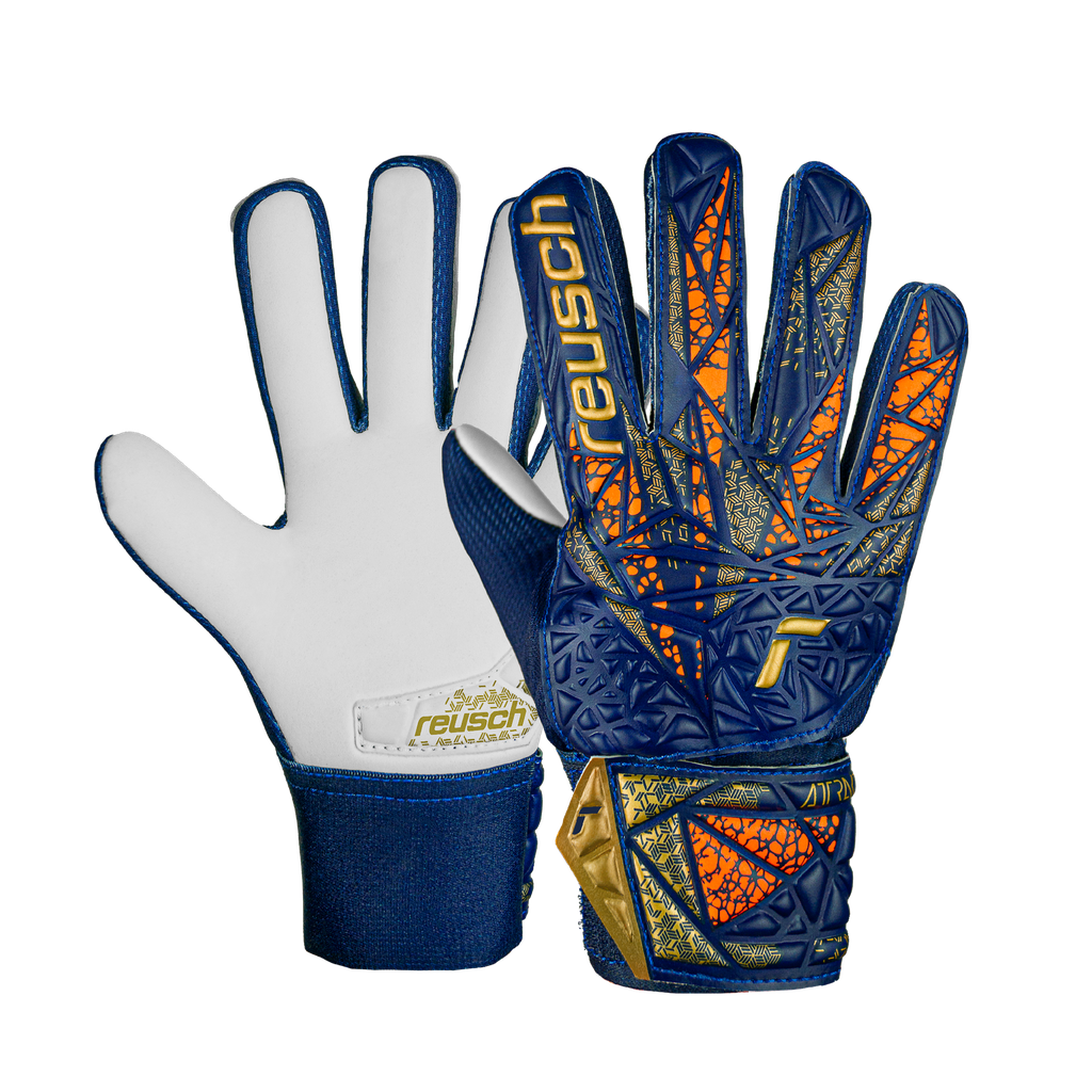 Guante arquero Attrakt Starter Grip Junior GK24