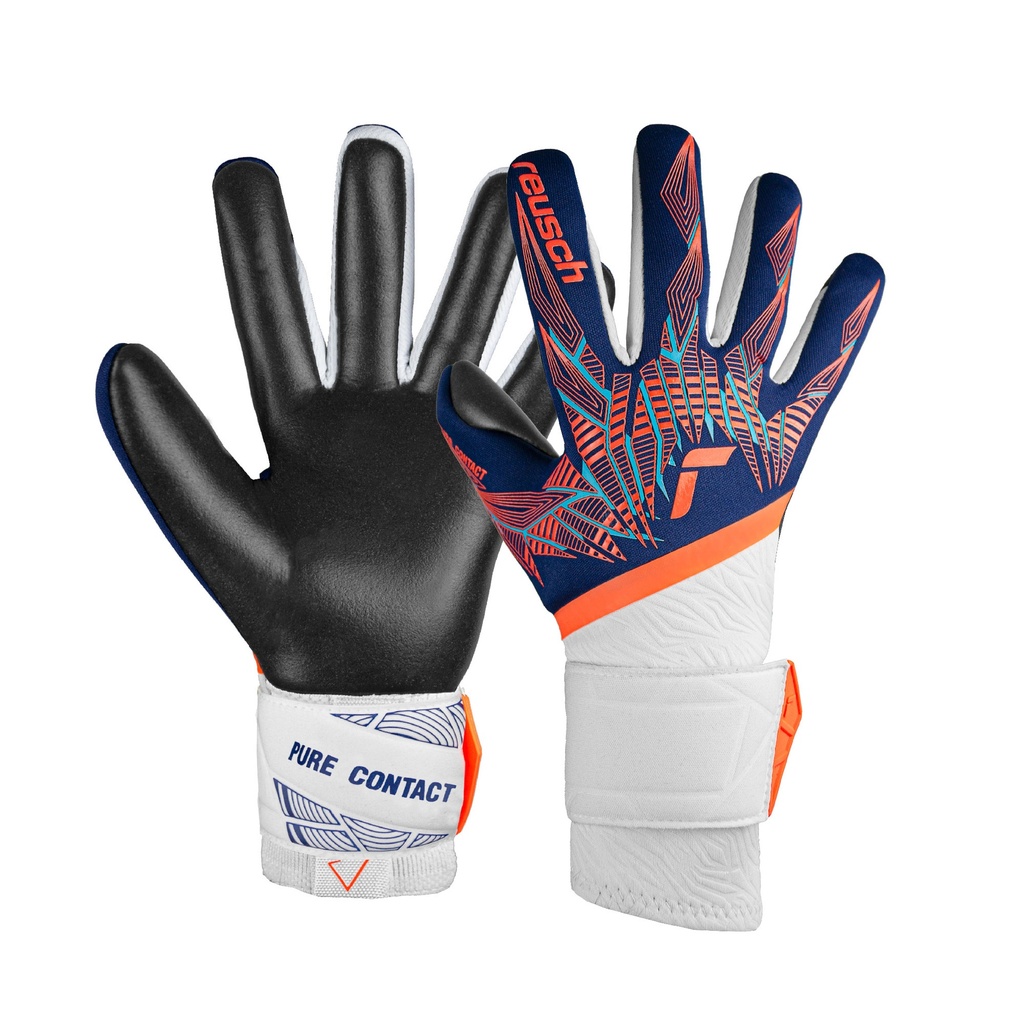 Guante Arquero Pure Contact Gold GK24