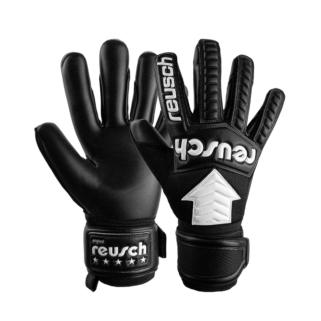 Guante Arquero Reusch Legacy Arrow Silver GK24