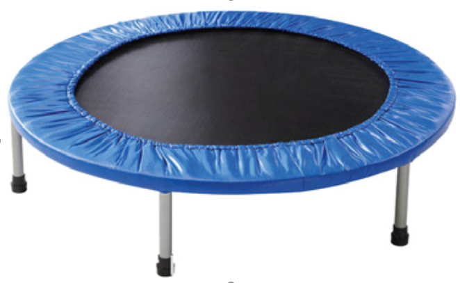 Trampolin H 40