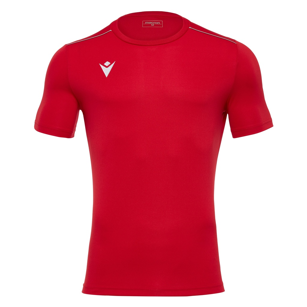 Rigel Hero Polera M/C Unisex