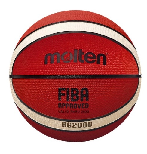 Balon basquetbol BG2000 LNB Logo FIBA