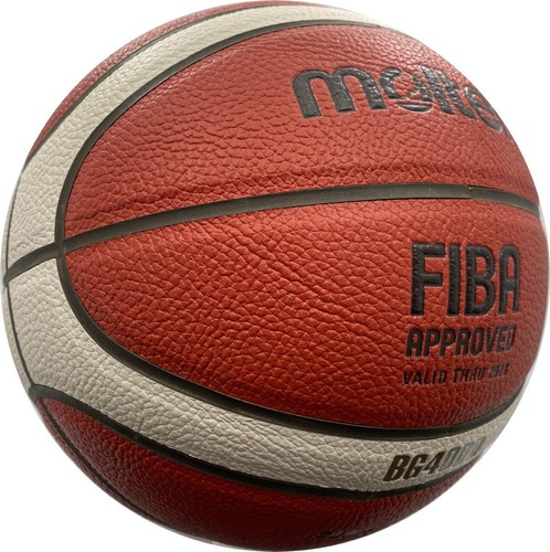 Balon basquetbol BG4000 LNB Logo FIBA