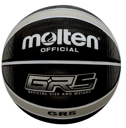 [MO21711] Balon Basquetbol BGR5