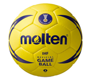 Balon Handbol Molten Serie 5000