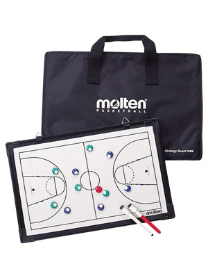 [MO21703] Pizarra Estrategica de Basketball Molten