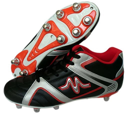 Zapato Rugby Mitre Manchester C/Alta